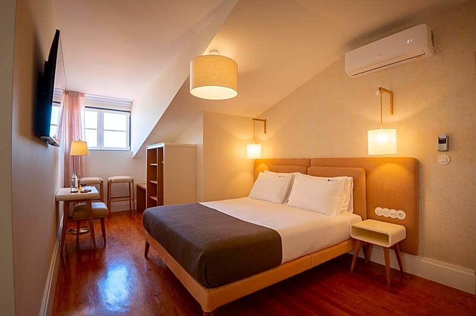 Memoria Lisboa FLH Hotels