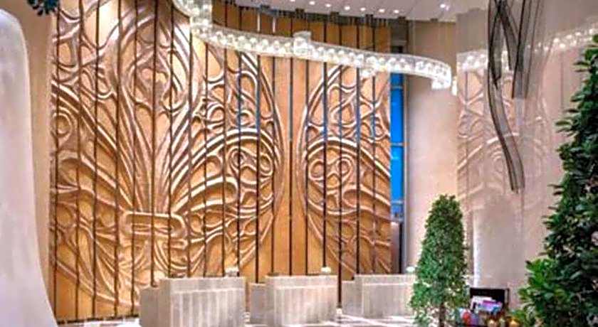 Sofitel Lianyungang Suning