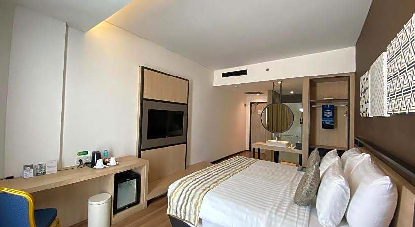 Kyriad Hotel Muraya Aceh