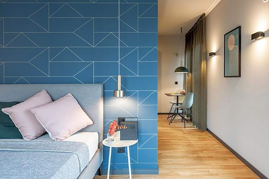 ipartment Frankfurt Airport