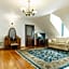 Apartamenty w Dworku Cheval