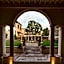 LUCUS Exclusive B&B