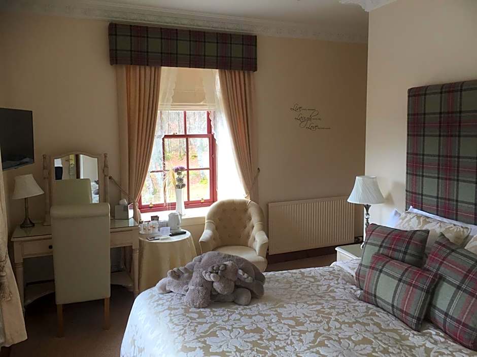 Glenspean Lodge Hotel