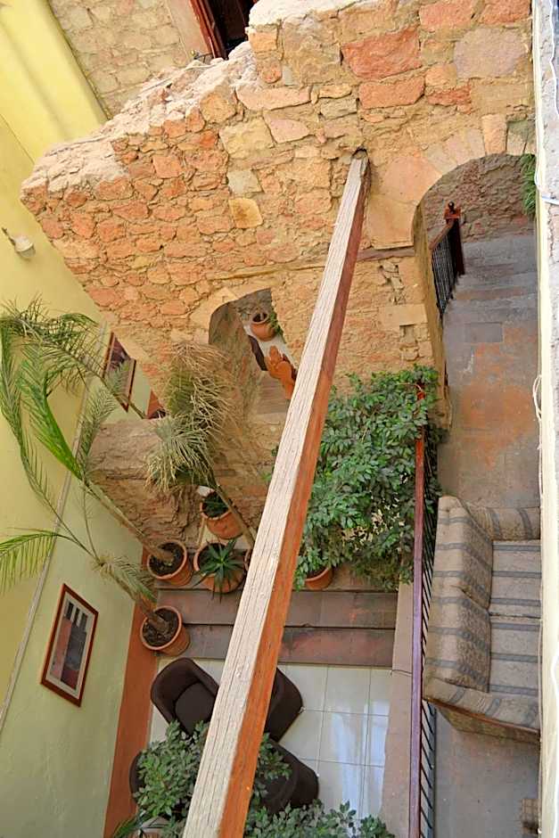 Hotel Casa Santa Lucia