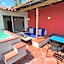Hotel El Ciruelo, Tepoztlan