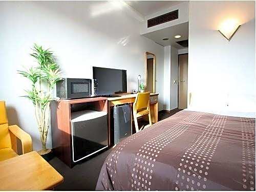 HOTEL LiVEMAX BUDGET Utsunomiya