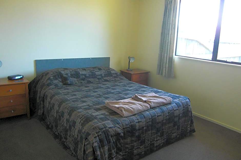 Richmond Motel and Holiday Park