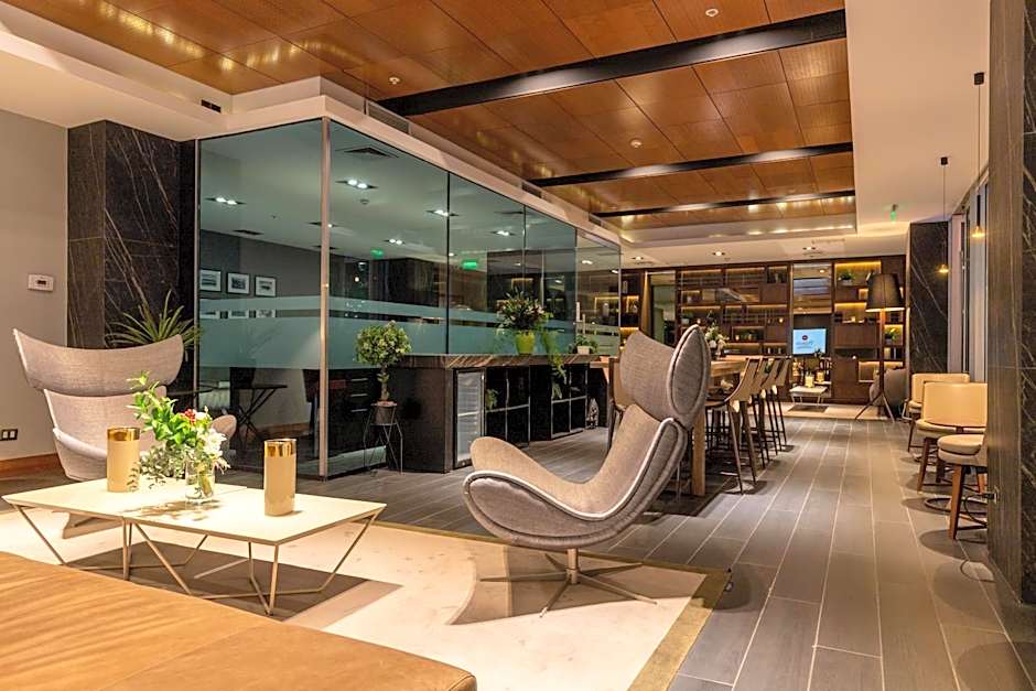 Best Western Premier Marina Las Condes