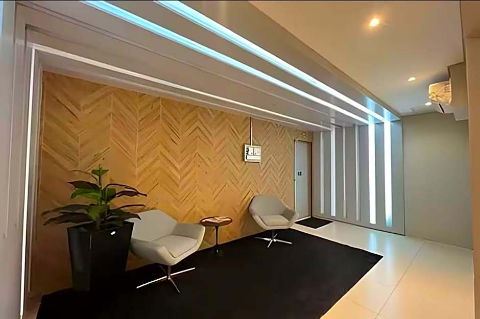 0105 - studio completo prox aeroporto GRU