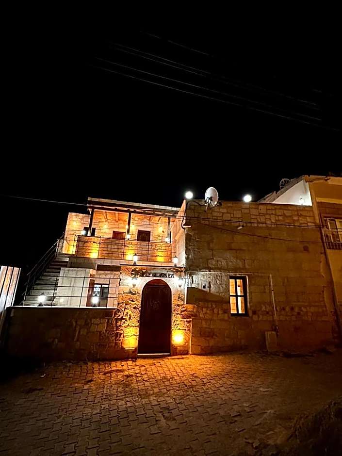 Akile Ablanin Evi – Ürgüp, IA