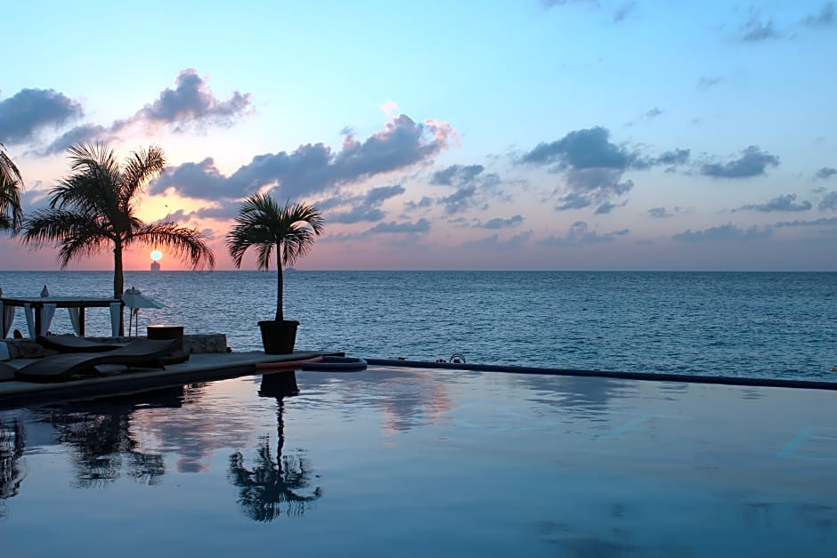 Hotel B Cozumel
