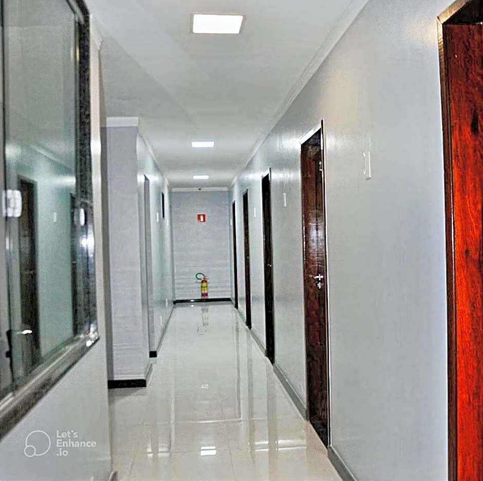 Hotel Center