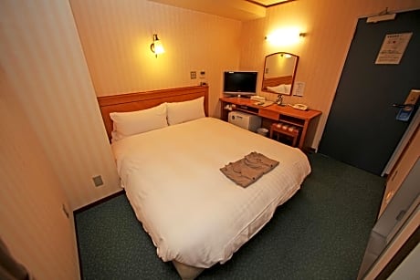 Double Room - Non-Smoking 