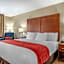Comfort Inn & Suites Middletown - Franklin