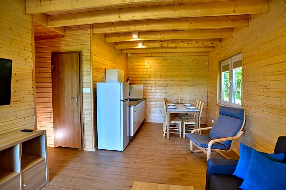 Amber Domki Letniskowe