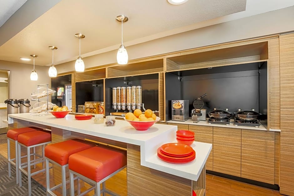 TownePlace Suites Denver Southeast