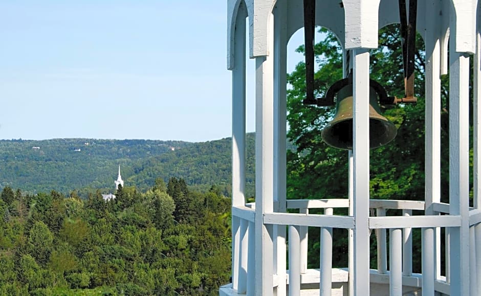 Le Petit Clocher Gite Touristique B & B