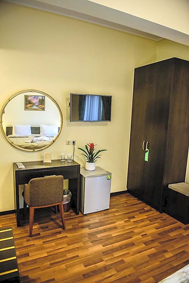 Hotel Padelidaki