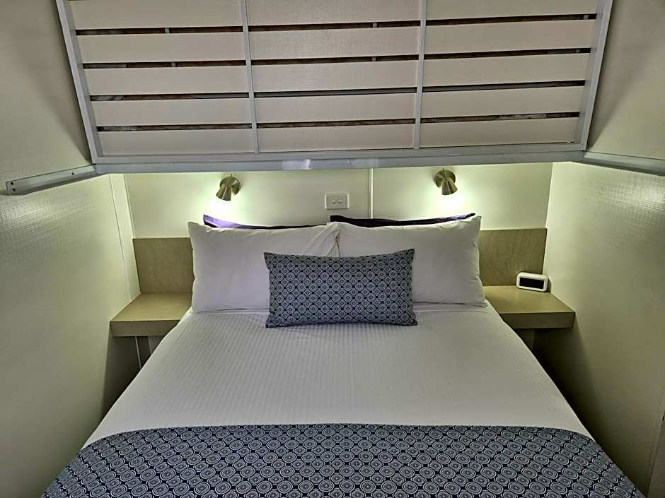 Apollo Bay Waterfront Motor Inn