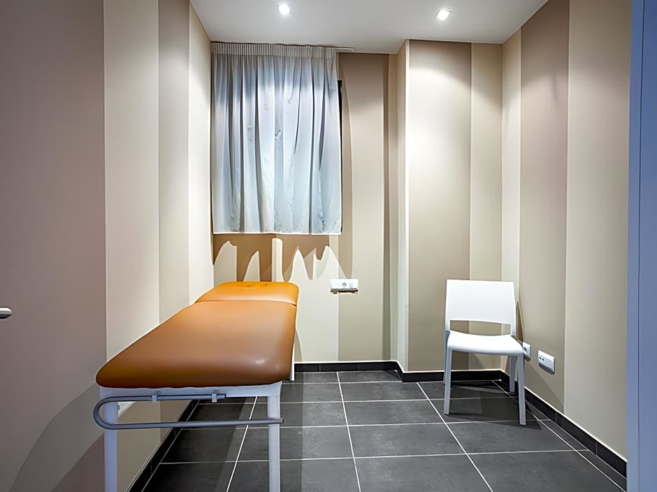 Acacias Hotel Suites Spa