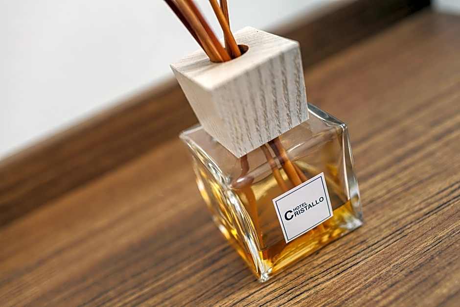 Hotel Cristallo