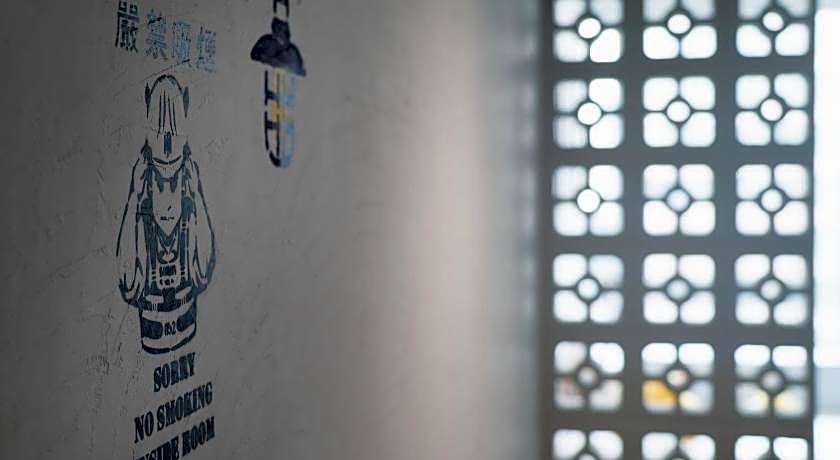 attitude on granville