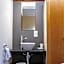 Hotel Allalin Saas-Fee
