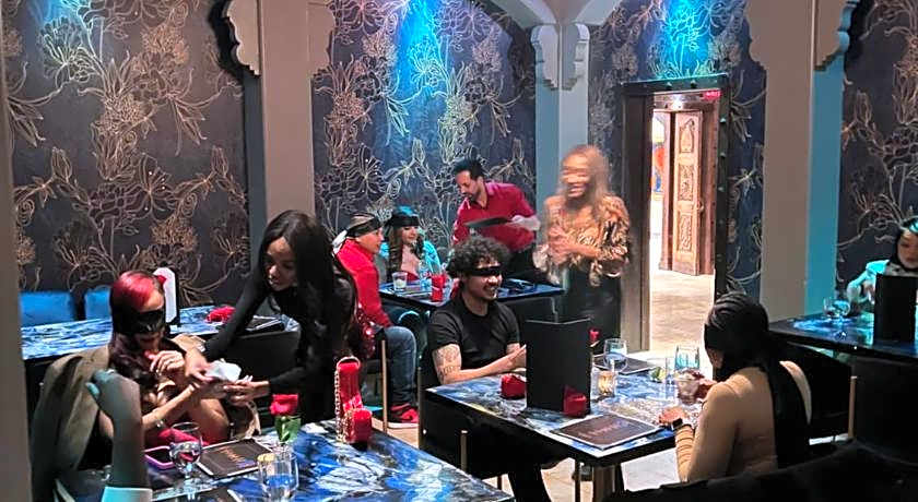 The Lexi Las Vegas - 21 and over Hotel