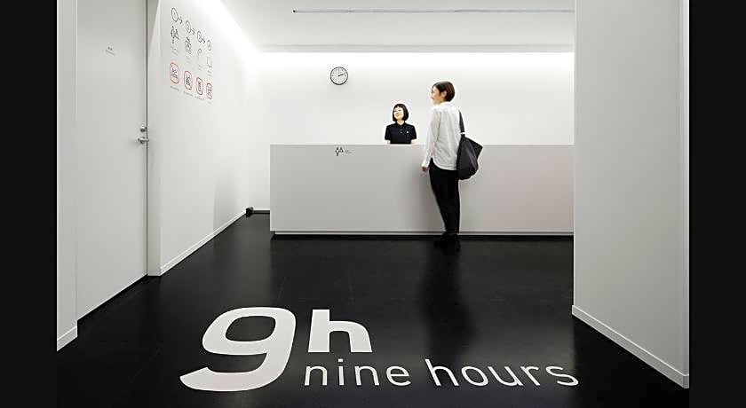 9h nine hours Sendai