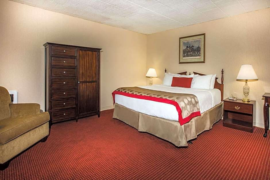 Ramada by Wyndham Ligonier