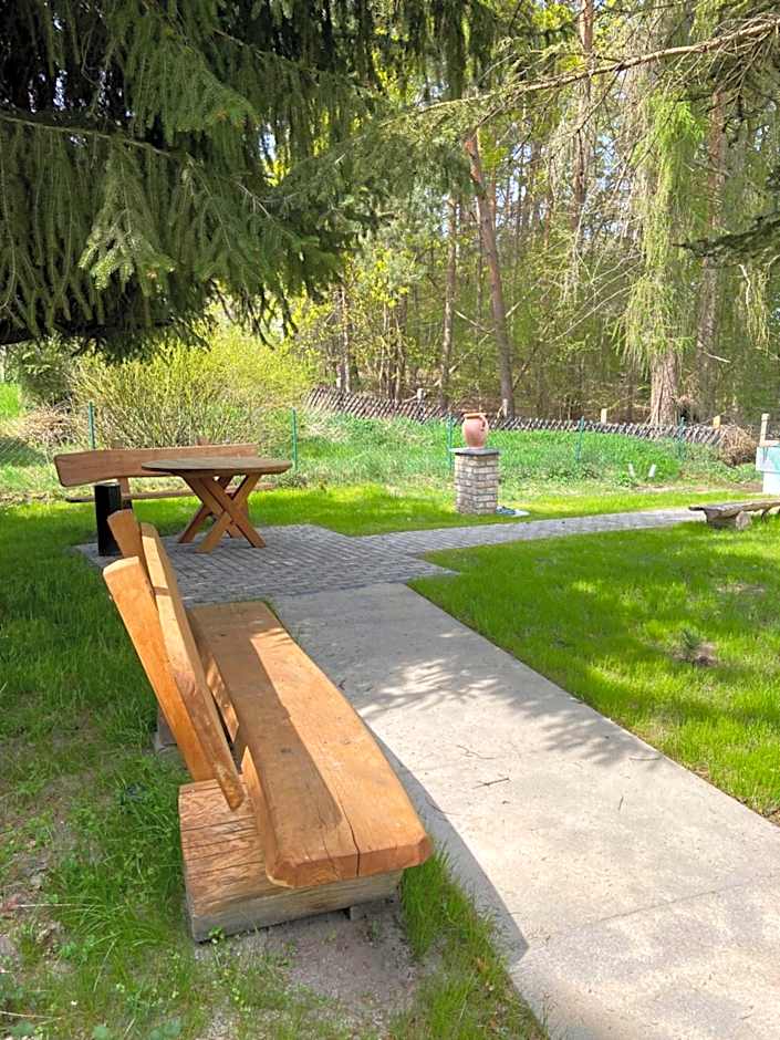 Waldwerk Wurlgrund Lychen