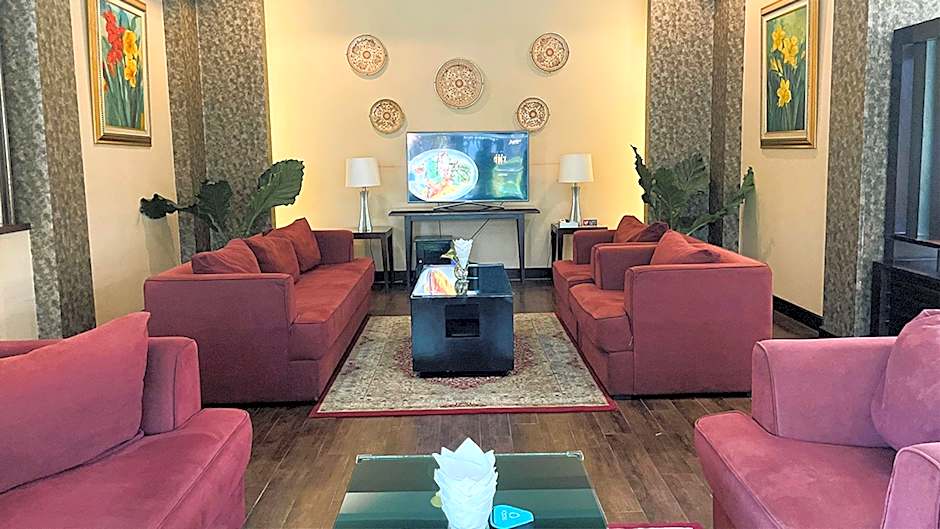 Grage Hotel Cirebon