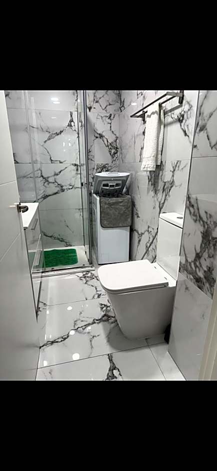 Residence Los Molinos