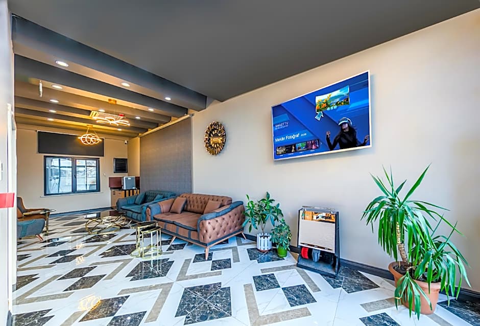 Med Life Hotel İstanbul Airport