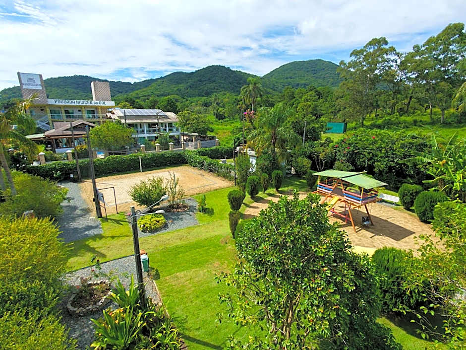 Vila Olaria Hotel