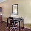 Comfort Suites Odessa