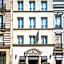 Hôtel Saint Martin Bastille