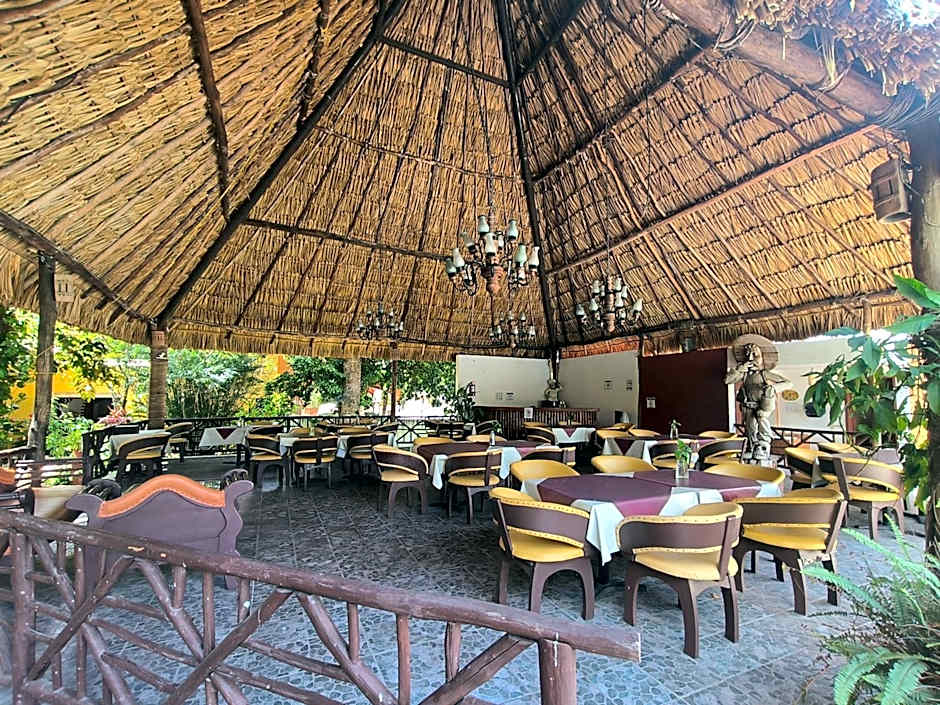 Ecotel Quinta Regia