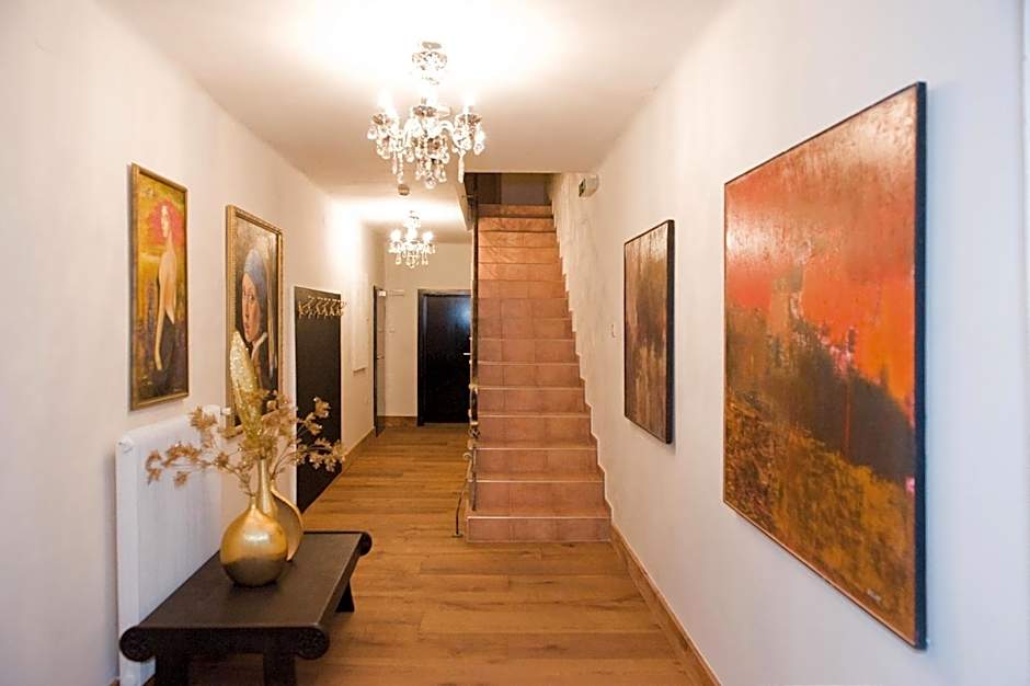 Panorama Landhaus - Joker Card included in Summer