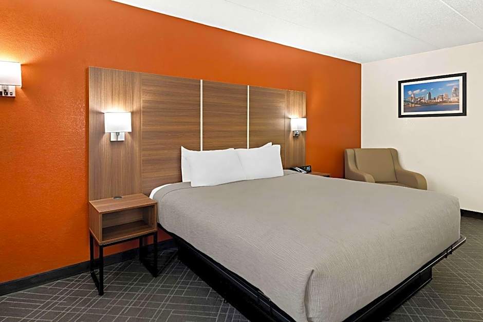 Quality Inn Mason Near Kings Island