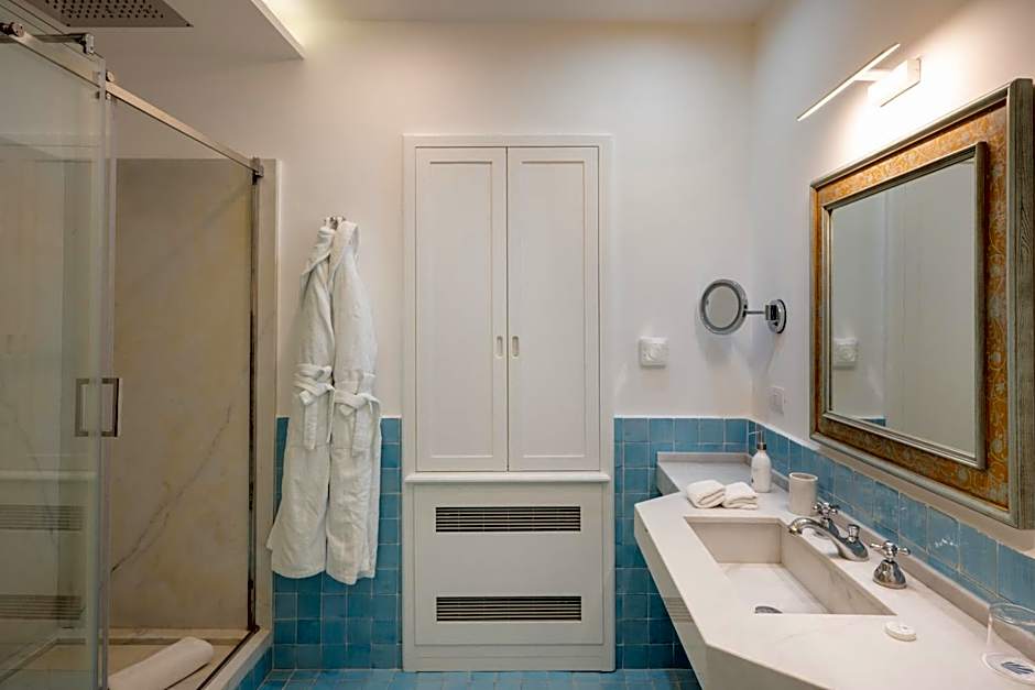 Santavenere Hotel - The Leading Hotels of the World