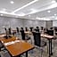 Embassy Suites By Hilton Detroit Metro Airport