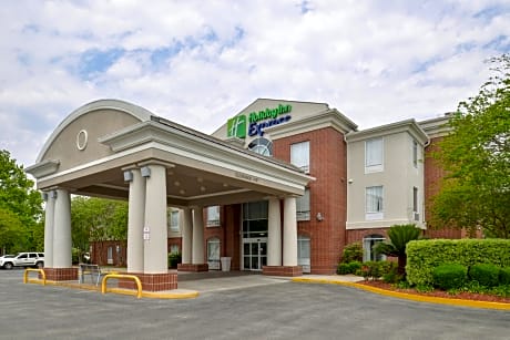 Holiday Inn Express Hotel & Suites Lafayette By IHG