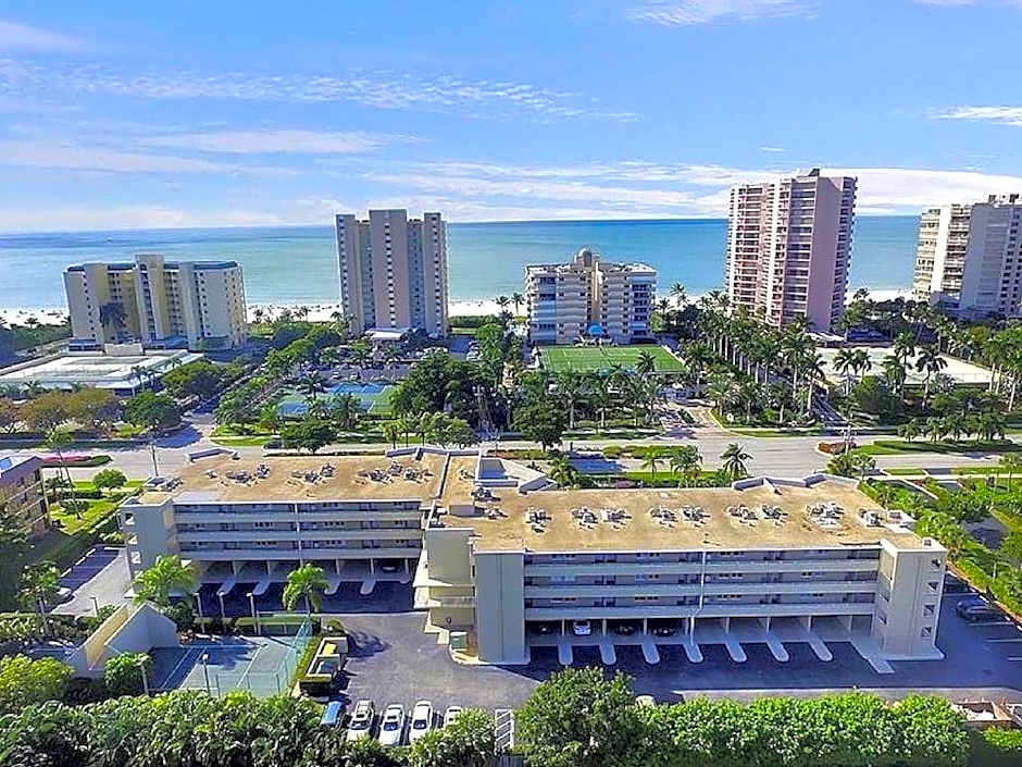 Marco Beach Vacation Suites