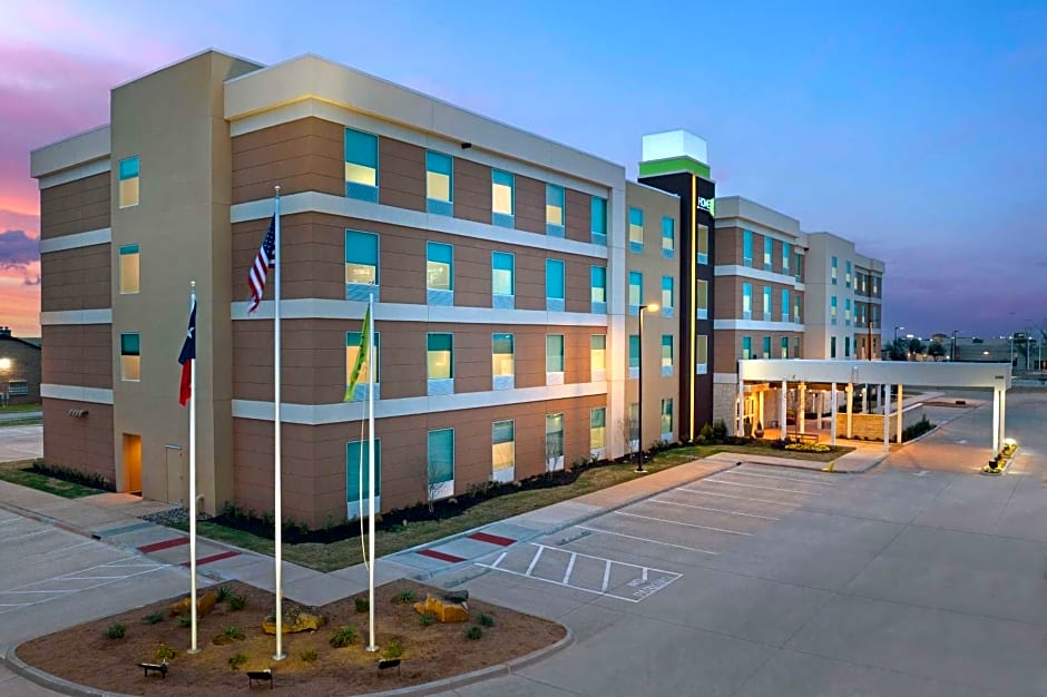 Home2 Suites by Hilton Abilene Southwest