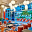 Aloft by Marriott Richardson