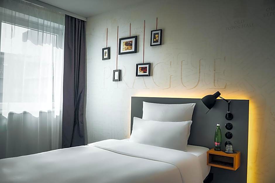 Pentahotel Prague