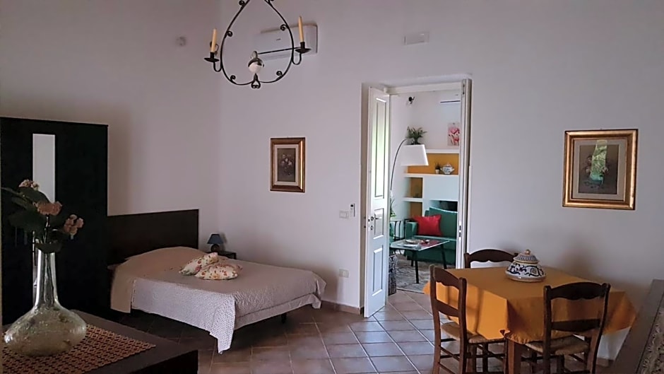 Giunti Agriturismo & Camere