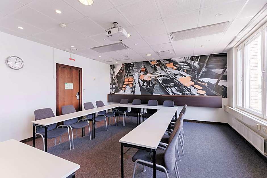 Scandic Star Sollentuna