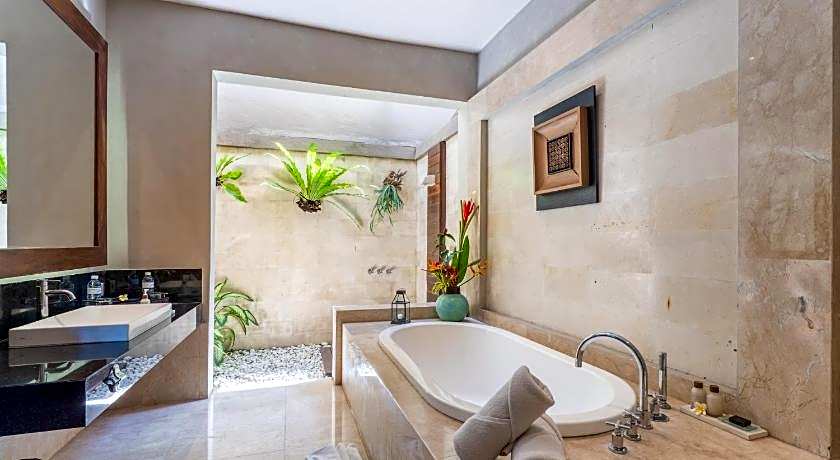 The Akasha Seminyak Bali Luxury Villas